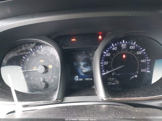 4T1BK1EBXGU236754 Toyota Avalon Xle Premium