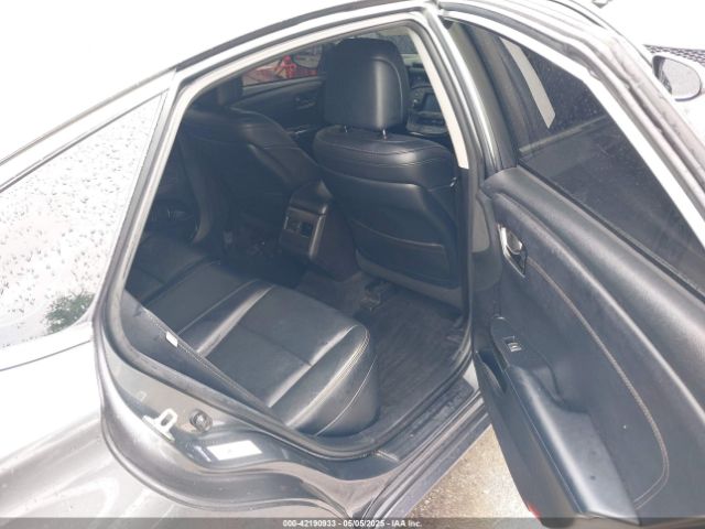 4T1BK1EBXGU236754 Toyota Avalon Xle Premium