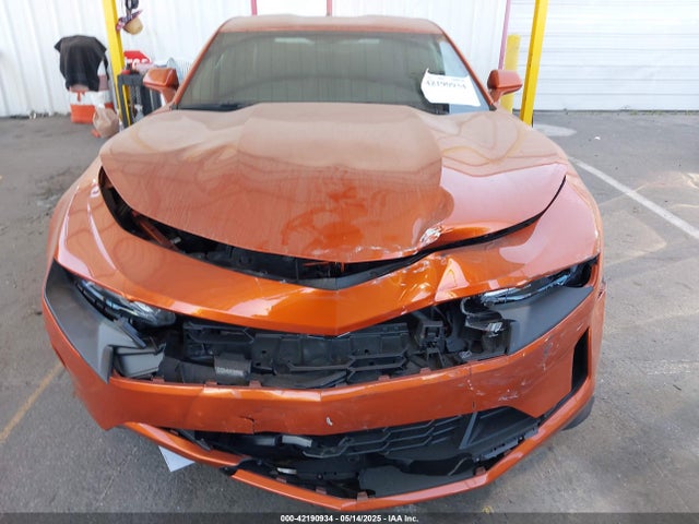 1G1FD1RS8R0120319 Chevrolet lgx