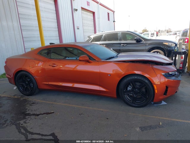 1G1FD1RS8R0120319 Chevrolet lgx