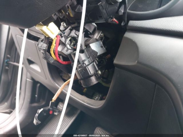 KNDPM3AC6K7545613 KIA Sportage Lx