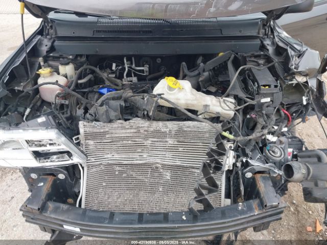 3C4PDCAB9GT158497 Dodge JOURNEY SE