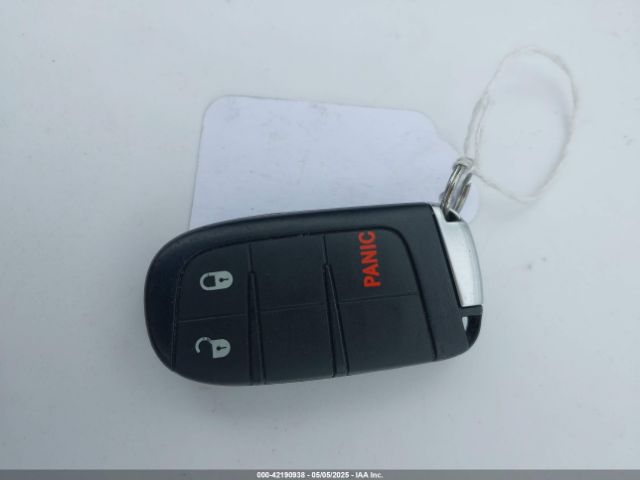 3C4PDCAB9GT158497 Dodge JOURNEY SE