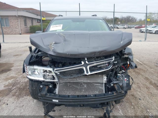 3C4PDCAB9GT158497 Dodge JOURNEY SE
