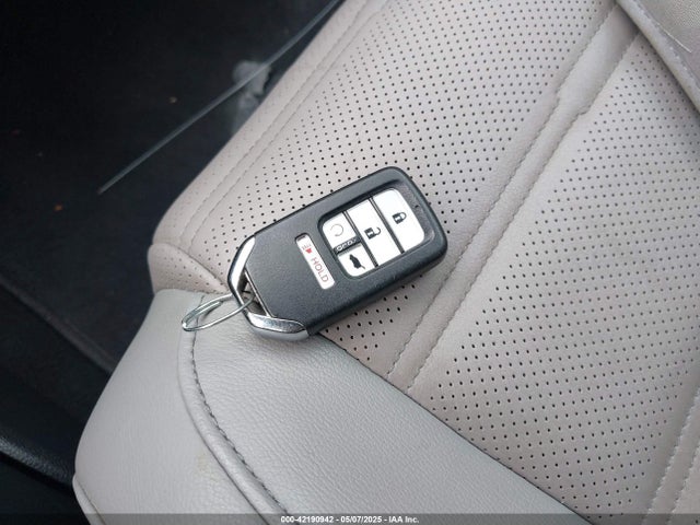 5J6RW2H88HL063508 Honda l15be
