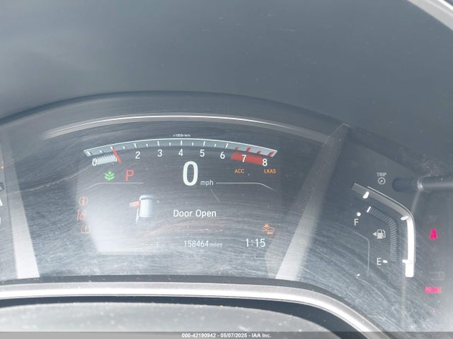 5J6RW2H88HL063508 Honda l15be