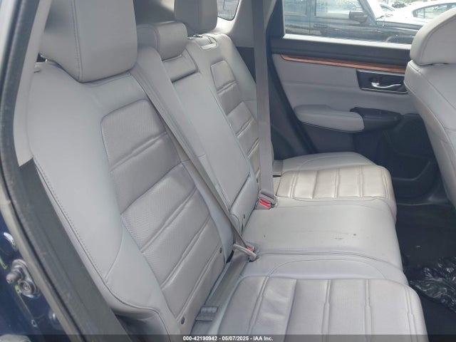 5J6RW2H88HL063508 Honda l15be