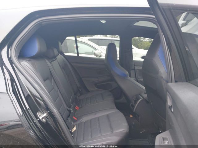 2024 VOLKSWAGEN GOLF R WVWFB7CD8RW225160 Photo 7