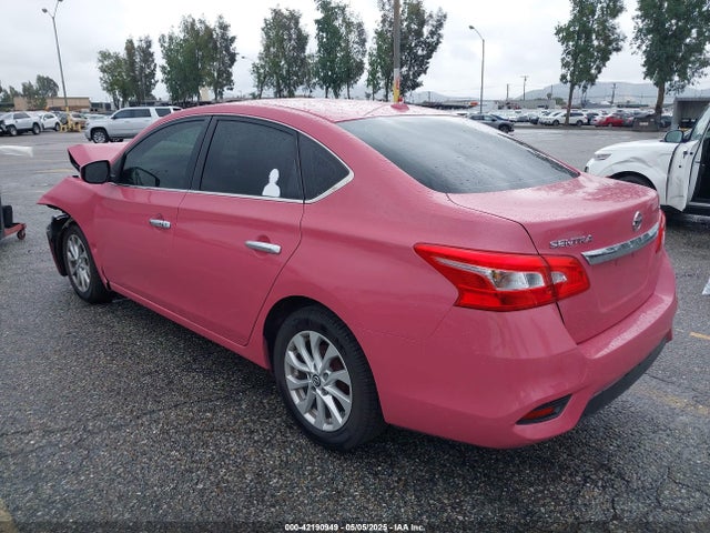 3N1AB7AP0GY271825 Nissan SENTRA SV