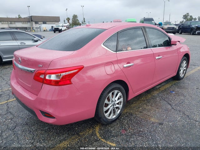 3N1AB7AP0GY271825 Nissan SENTRA SV