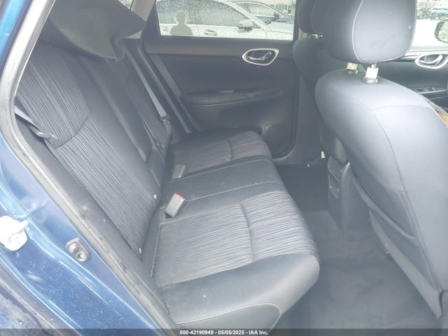 3N1AB7AP0GY271825 Nissan SENTRA SV
