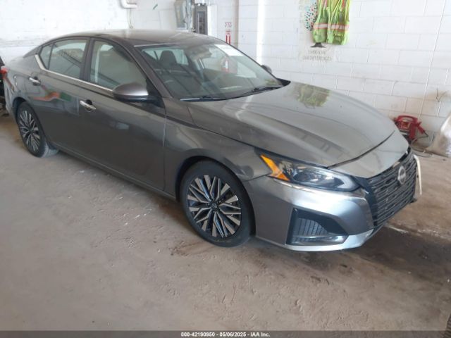 2023 NISSAN ALTIMA 1N4BL4DV2PN329105