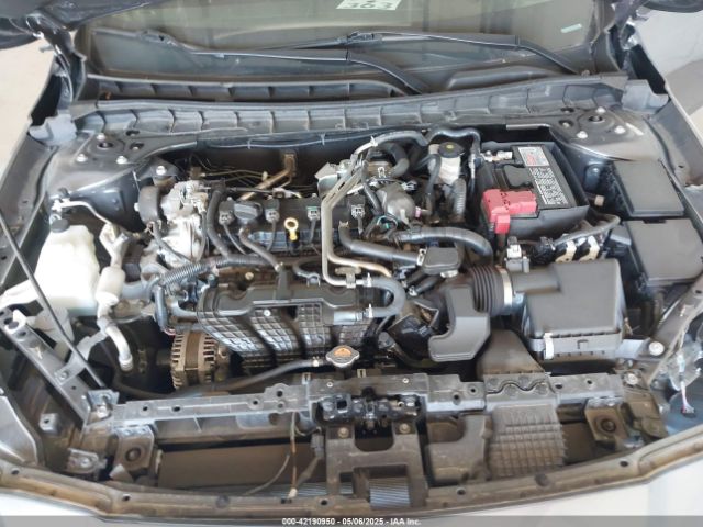 2023 NISSAN ALTIMA 1N4BL4DV2PN329105 Photo 9