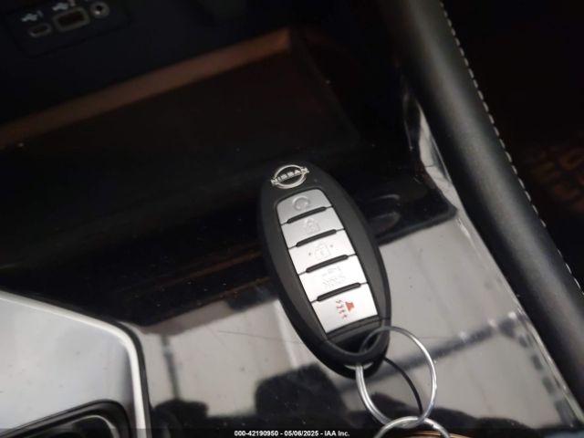 2023 NISSAN ALTIMA 1N4BL4DV2PN329105 Photo 10