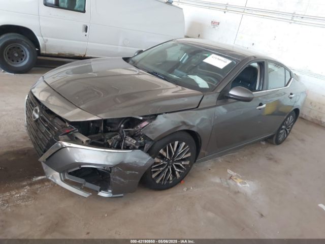 2023 NISSAN ALTIMA 1N4BL4DV2PN329105 Photo 1