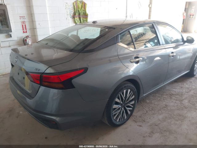 2023 NISSAN ALTIMA 1N4BL4DV2PN329105 Photo 3