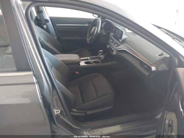 2023 NISSAN ALTIMA 1N4BL4DV2PN329105 Photo 4