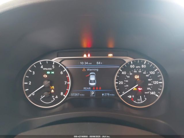 2023 NISSAN ALTIMA 1N4BL4DV2PN329105 Photo 6
