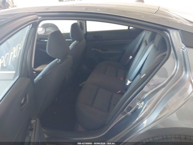 2023 NISSAN ALTIMA 1N4BL4DV2PN329105 Photo 7