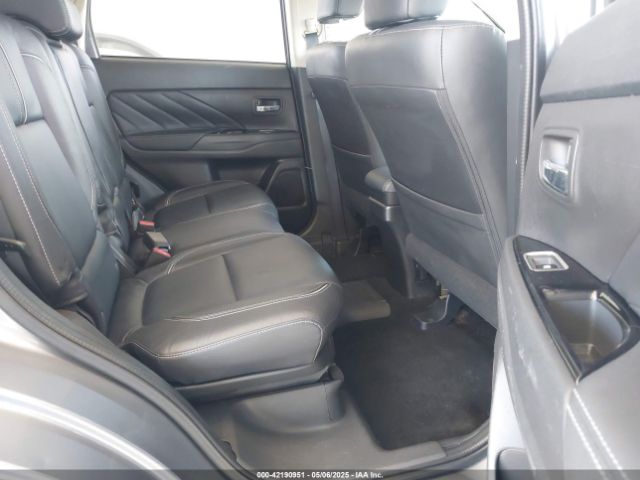 2018 MITSUBISHI OUTLANDER PHEV JA4J24A54JZ030691 Photo 7