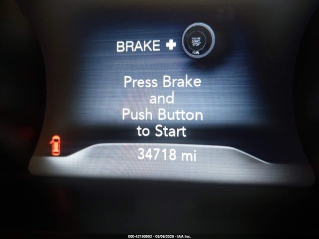 1C4PJMDXXKD350693 Jeep Cherokee Limited 4x4