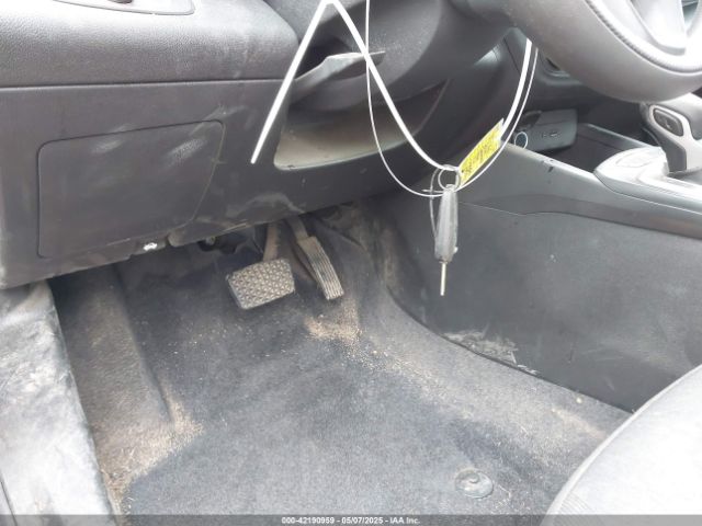 2024 CHEVROLET TRAX KL77LFE2XRC001765 Photo 10