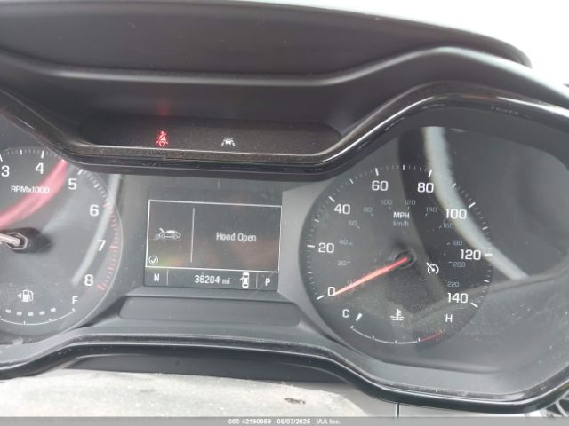 2024 CHEVROLET TRAX KL77LFE2XRC001765 Photo 6