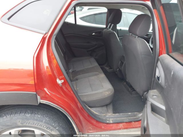 2024 CHEVROLET TRAX KL77LFE2XRC001765 Photo 7