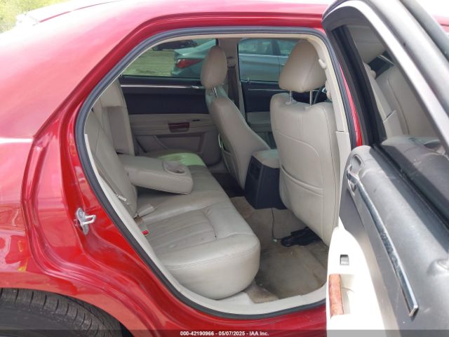 2007 CHRYSLER 300C 2C3KA63H87H868963 Photo 7