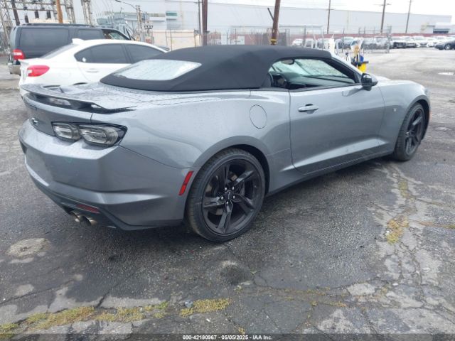 1G1FG3D75L0111560 Chevrolet Camaro Rwd  2ss