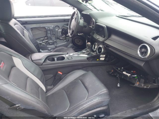 1G1FG3D75L0111560 Chevrolet Camaro Rwd  2ss