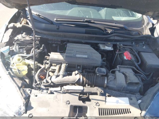 5J6RW2H52KA005029 Honda l15be