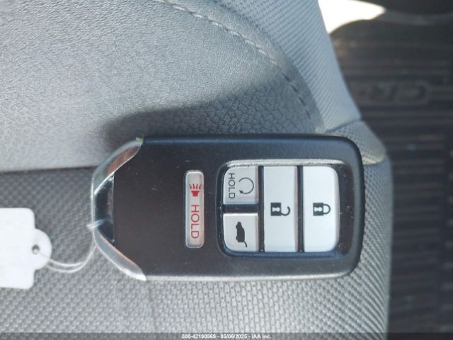 5J6RW2H52KA005029 Honda l15be