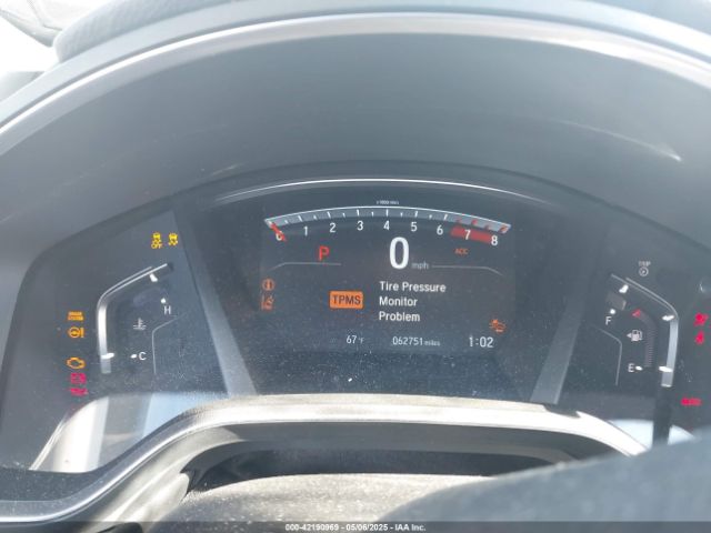 5J6RW2H52KA005029 Honda l15be