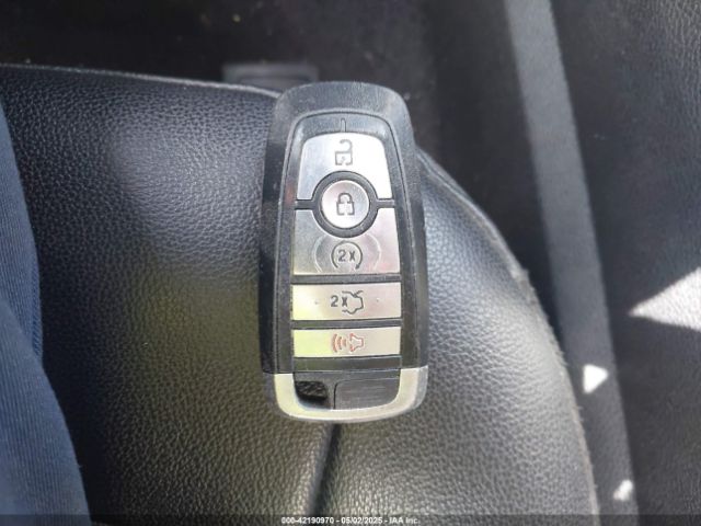 3FA6P0CD0KR238301 Ford FUSION SEL