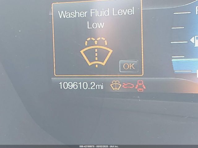 3FA6P0CD0KR238301 Ford FUSION SEL