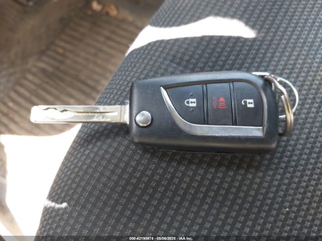 4T3LWRFV6PU087654 Toyota Rav4 Hybrid Le