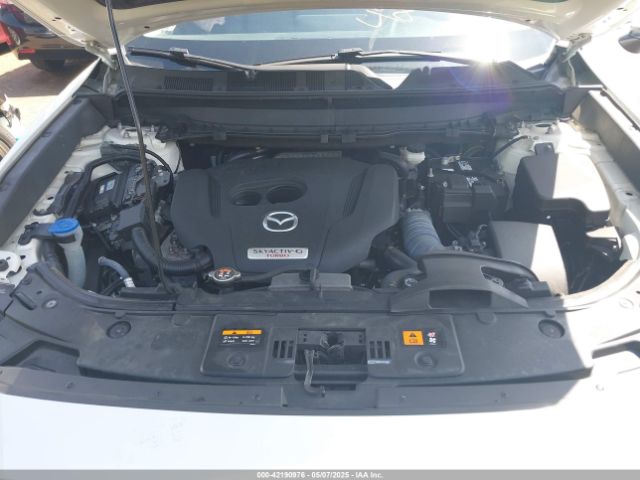 2021 MAZDA CX-9 JM3TCBCYXM0521323 Photo 9