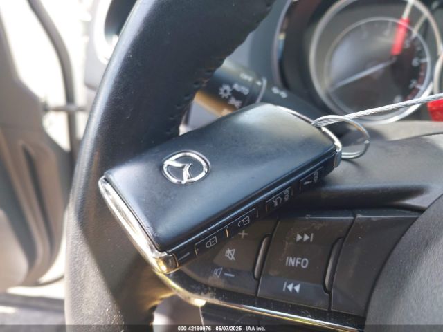 2021 MAZDA CX-9 JM3TCBCYXM0521323 Photo 10