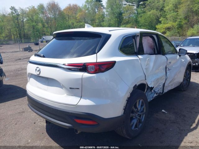 2021 MAZDA CX-9 JM3TCBCYXM0521323 Photo 3