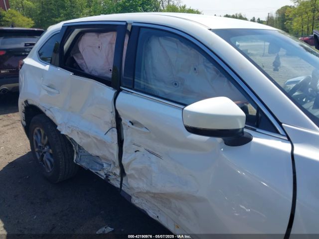 2021 MAZDA CX-9 JM3TCBCYXM0521323 Photo 5