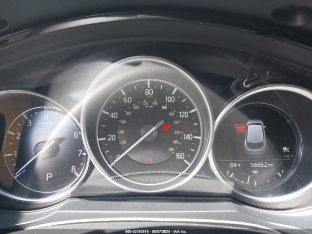 2021 MAZDA CX-9 JM3TCBCYXM0521323 Photo 6