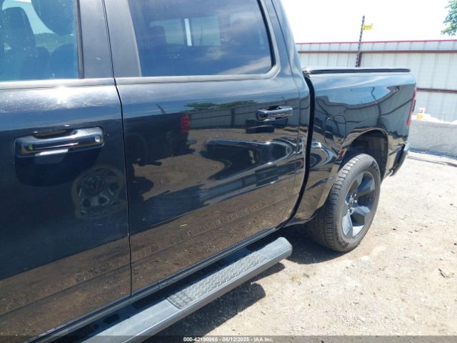 1C6SRFFT0KN878835 RAM 1500 Big Horn/lone Star  4x4 5'7 Box