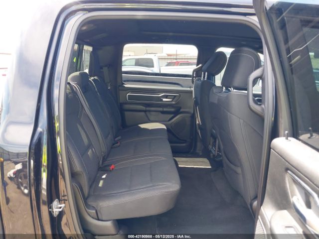 1C6SRFFT0KN878835 RAM 1500 Big Horn/lone Star  4x4 5'7 Box