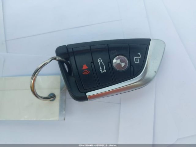 2020 BMW X3 M 5YMTS0C03L9C47882 Photo 10