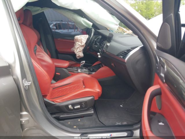 2020 BMW X3 M 5YMTS0C03L9C47882 Photo 4