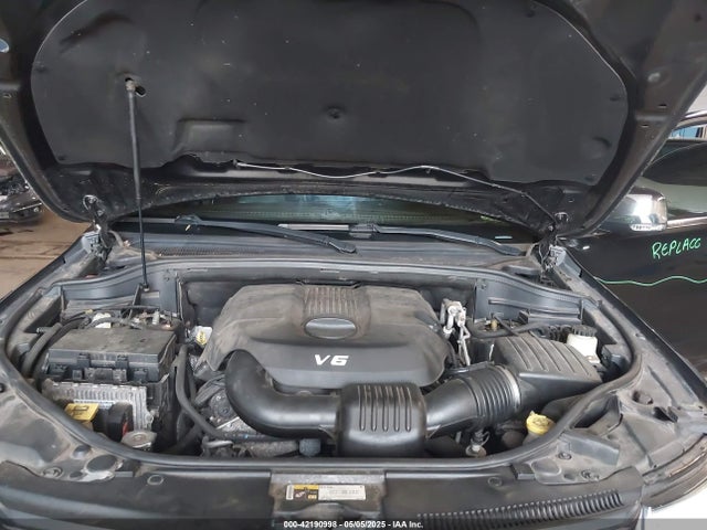1C4RJFCG8EC437637 Jeep Grand Cherokee Overland