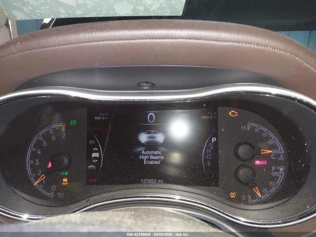 1C4RJFCG8EC437637 Jeep Grand Cherokee Overland