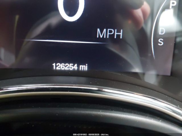 1C4RJFBG6EC183797 Jeep Grand Cherokee Limited