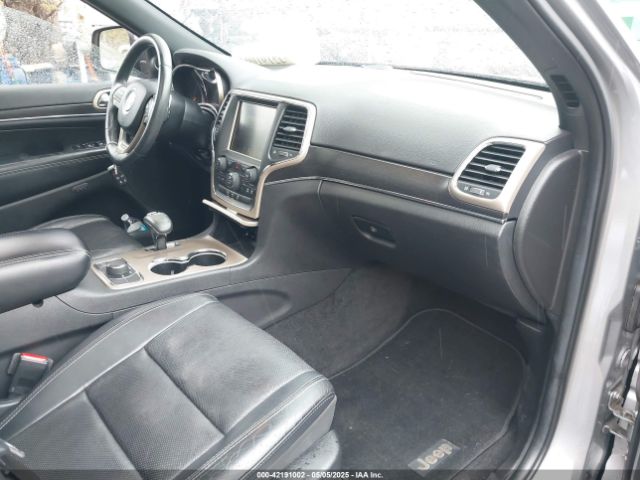 1C4RJFBG6EC183797 Jeep Grand Cherokee Limited